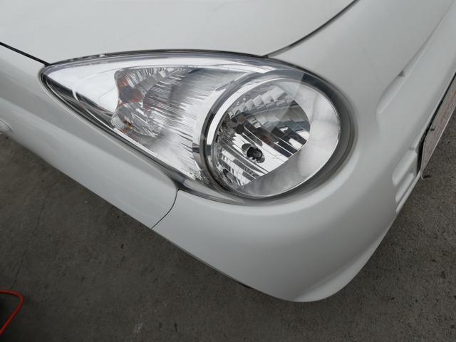 アルト VP 走行距離41858KM ETC キーレスエントリー AT 盗難防止システム CD 衝突安全ボディ エアコン パワーステアリング 運転席エアバッグ助手席エアバッグ修復歴 無し積載量200kg18 250(69枚目)