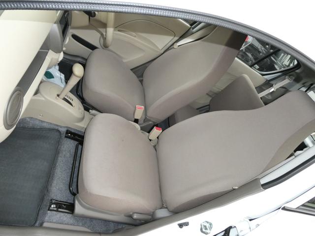 アルト VP 走行距離41858KM ETC キーレスエントリー AT 盗難防止システム CD 衝突安全ボディ エアコン パワーステアリング 運転席エアバッグ助手席エアバッグ修復歴 無し積載量200kg18 250(70枚目)