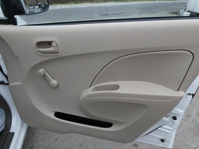 アルト VP 走行距離41858KM ETC キーレスエントリー AT 盗難防止システム CD 衝突安全ボディ エアコン パワーステアリング 運転席エアバッグ助手席エアバッグ修復歴 無し積載量200kg18 250(72枚目)