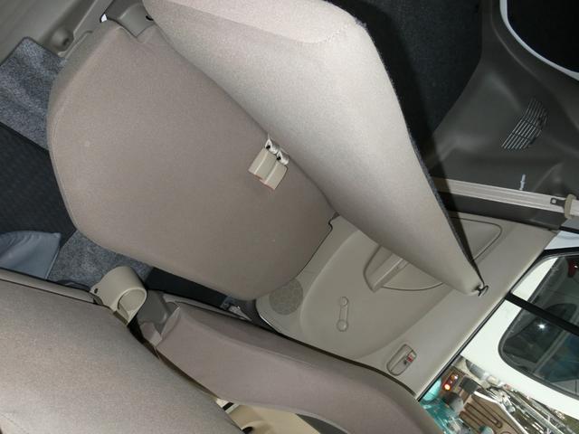 アルト VP 走行距離41858KM ETC キーレスエントリー AT 盗難防止システム CD 衝突安全ボディ エアコン パワーステアリング 運転席エアバッグ助手席エアバッグ修復歴 無し積載量200kg18 250(75枚目)