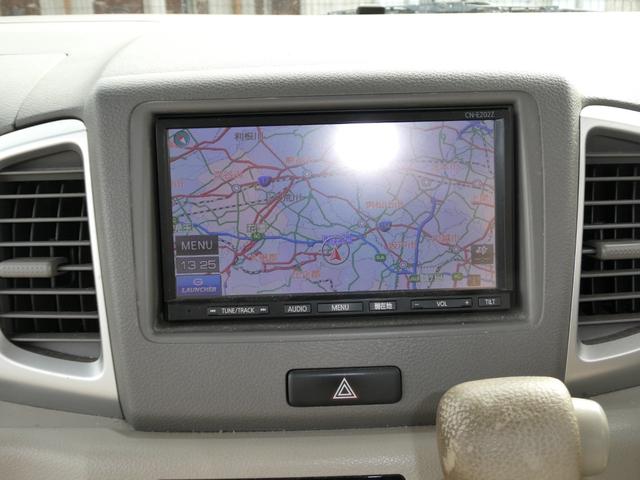 スペーシア Ｇ　車検９年５月１６日１６純正ナビ　ＴＶ　プッシュスタート　スマートキー　ベンチシート　シートヒーター両側スライドドア　アイドリングストップ　ＥＴＣ　盗難防止システム衝突安全ボディバックカメラ１０　２１５（10枚目）