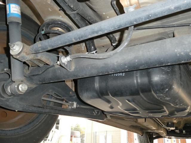 スペーシア Ｇ　車検９年５月１６日１６純正ナビ　ＴＶ　プッシュスタート　スマートキー　ベンチシート　シートヒーター両側スライドドア　アイドリングストップ　ＥＴＣ　盗難防止システム衝突安全ボディバックカメラ１０　２１５（21枚目）