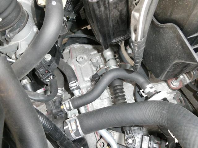 スペーシア Ｇ　車検９年５月１６日１６純正ナビ　ＴＶ　プッシュスタート　スマートキー　ベンチシート　シートヒーター両側スライドドア　アイドリングストップ　ＥＴＣ　盗難防止システム衝突安全ボディバックカメラ１０　２１５（27枚目）