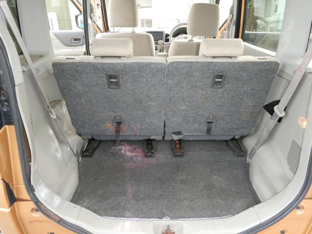 スペーシア Ｇ　車検９年５月１６日１６純正ナビ　ＴＶ　プッシュスタート　スマートキー　ベンチシート　シートヒーター両側スライドドア　アイドリングストップ　ＥＴＣ　盗難防止システム衝突安全ボディバックカメラ１０　２１５（31枚目）