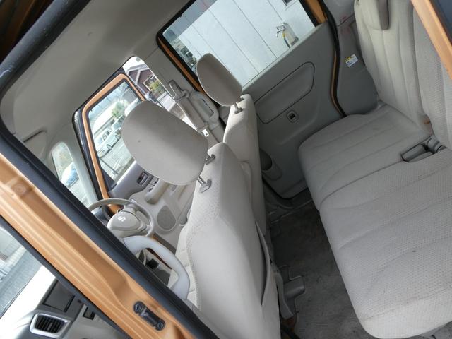 スペーシア Ｇ　車検９年５月１６日１６純正ナビ　ＴＶ　プッシュスタート　スマートキー　ベンチシート　シートヒーター両側スライドドア　アイドリングストップ　ＥＴＣ　盗難防止システム衝突安全ボディバックカメラ１０　２１５（33枚目）