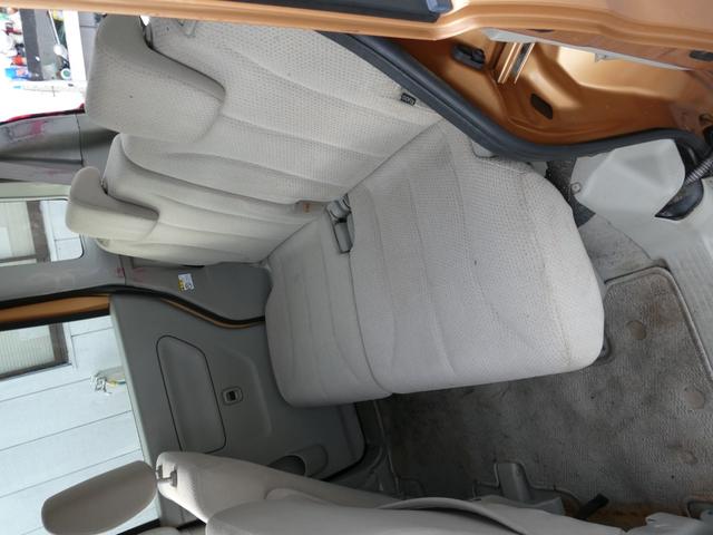 スペーシア Ｇ　車検９年５月１６日１６純正ナビ　ＴＶ　プッシュスタート　スマートキー　ベンチシート　シートヒーター両側スライドドア　アイドリングストップ　ＥＴＣ　盗難防止システム衝突安全ボディバックカメラ１０　２１５（35枚目）
