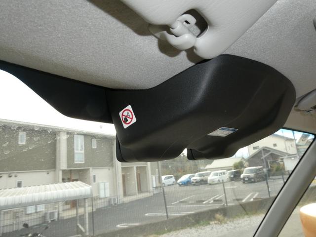 スペーシア Ｇ　車検９年５月１６日１６純正ナビ　ＴＶ　プッシュスタート　スマートキー　ベンチシート　シートヒーター両側スライドドア　アイドリングストップ　ＥＴＣ　盗難防止システム衝突安全ボディバックカメラ１０　２１５（41枚目）