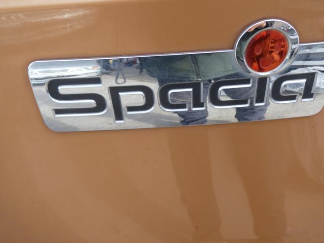 スペーシア Ｇ　車検９年５月１６日１６純正ナビ　ＴＶ　プッシュスタート　スマートキー　ベンチシート　シートヒーター両側スライドドア　アイドリングストップ　ＥＴＣ　盗難防止システム衝突安全ボディバックカメラ１０　２１５（61枚目）