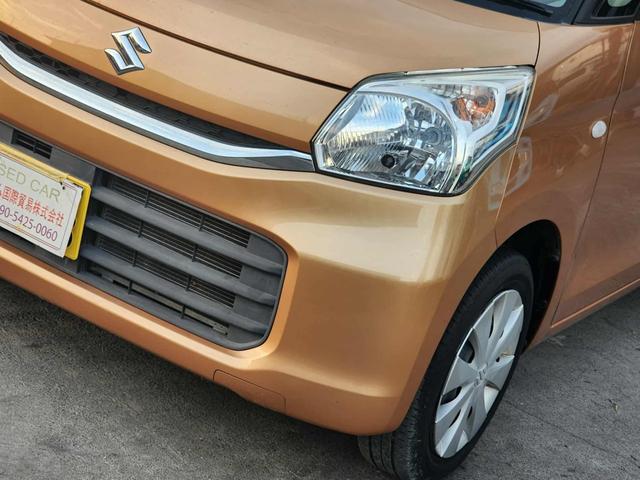 スペーシア Ｇ　車検９年５月１６日１６純正ナビ　ＴＶ　プッシュスタート　スマートキー　ベンチシート　シートヒーター両側スライドドア　アイドリングストップ　ＥＴＣ　盗難防止システム衝突安全ボディバックカメラ１０　２１５（66枚目）