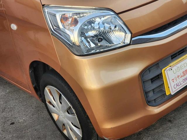 スペーシア Ｇ　車検９年５月１６日１６純正ナビ　ＴＶ　プッシュスタート　スマートキー　ベンチシート　シートヒーター両側スライドドア　アイドリングストップ　ＥＴＣ　盗難防止システム衝突安全ボディバックカメラ１０　２１５（67枚目）