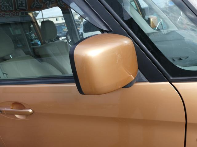 スペーシア Ｇ　車検９年５月１６日１６純正ナビ　ＴＶ　プッシュスタート　スマートキー　ベンチシート　シートヒーター両側スライドドア　アイドリングストップ　ＥＴＣ　盗難防止システム衝突安全ボディバックカメラ１０　２１５（74枚目）