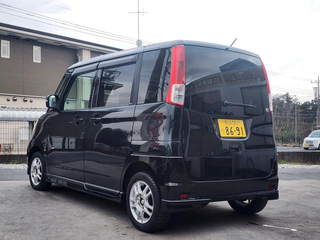 パレット TS プッシュスタートボタン車検R9年5月15日 フルフラット アルミホイール ETC ベンチシートスマートキー電動格納ミラー運転席エアバッグ 助手席エアバッグ フロントフォグランプ 5 357(9枚目)