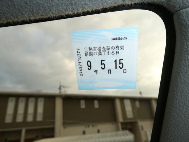 パレット TS プッシュスタートボタン車検R9年5月15日 フルフラット アルミホイール ETC ベンチシートスマートキー電動格納ミラー運転席エアバッグ 助手席エアバッグ フロントフォグランプ 5 357(11枚目)