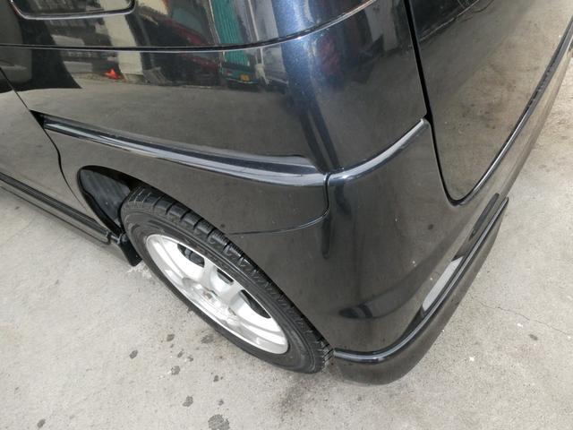 パレット TS プッシュスタートボタン車検R9年5月15日 フルフラット アルミホイール ETC ベンチシートスマートキー電動格納ミラー運転席エアバッグ 助手席エアバッグ フロントフォグランプ 5 357(45枚目)