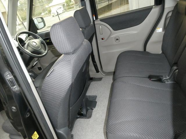 パレット TS プッシュスタートボタン車検R9年5月15日 フルフラット アルミホイール ETC ベンチシートスマートキー電動格納ミラー運転席エアバッグ 助手席エアバッグ フロントフォグランプ 5 357(48枚目)