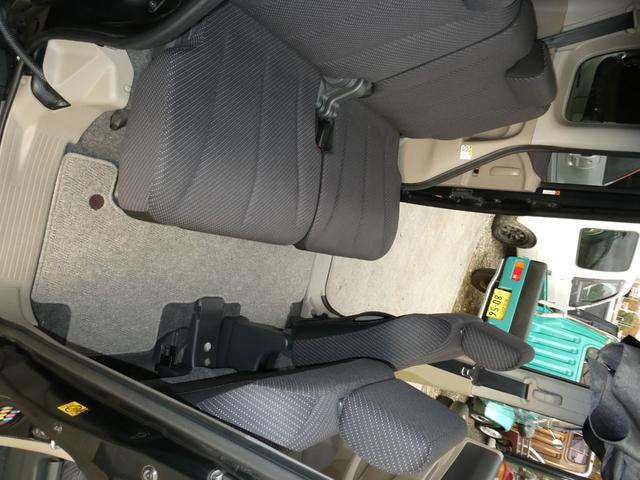 パレット TS プッシュスタートボタン車検R9年5月15日 フルフラット アルミホイール ETC ベンチシートスマートキー電動格納ミラー運転席エアバッグ 助手席エアバッグ フロントフォグランプ 5 357(60枚目)