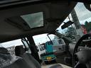 X 走行距離84994 KM 4WD車 修復歴 無しV6 ENGINE WIDE BODYアルミホイール 寒冷地仕様車 色替車寒冷地仕様車 運転席エアバッグ 助手席エアバッグ 57 513(75枚目)