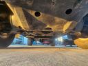 ワイド　Ｒ３ｍ　ディーゼル　車車検Ｒ９年５月１５日社外ナビ　Ｆグリルガード／運転席エアバッグ　アルミホイール　修復歴　無しフロントフォグランプ　ＡＢＳ５６（29枚目）