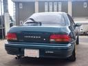 インプレッサ ＣＳエクストラ　ターボ車　マニュアル５速車　車検８年１１月０６日　社外　アルミホイール　１７インチ　社外　ハンドル　ロダン運転席エアバッグ　排気　１６００ＣＣ　５１（8枚目）