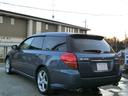 SUBARU LEGACY TOURING WAGON