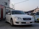 SUBARU LEGACY TOURING WAGON