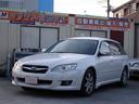 SUBARU LEGACY TOURING WAGON