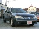 NISSAN BLUEBIRD SYLPHY