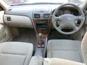 NISSAN BLUEBIRD SYLPHY