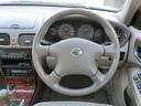 NISSAN BLUEBIRD SYLPHY