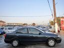 NISSAN BLUEBIRD SYLPHY