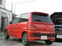 DAIHATSU MIRA TR-XX