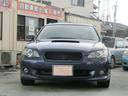 SUBARU LEGACY TOURING WAGON