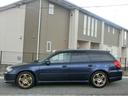 SUBARU LEGACY TOURING WAGON