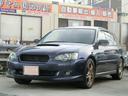 SUBARU LEGACY TOURING WAGON