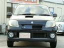 SUZUKI KEI WORKS