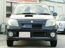 SUZUKI KEI WORKS