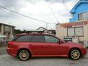 SUBARU LEGACY TOURING WAGON