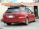 SUBARU LEGACY TOURING WAGON