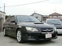 SUBARU LEGACY TOURING WAGON