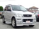 DAIHATSU TERIOS KID