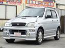 テリオスキッド ＣＬ　タイミングベルト交換済み／４ＷＤ／４ＷＤ／ターボ車／修復歴無し　４ＷＤ車／インタークーラーターボ／運転席エアバッグ／助手席エアバッグ／キーレス（１５）２５６（7枚目）