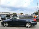 SUBARU LEGACY TOURING WAGON