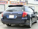 SUBARU LEGACY TOURING WAGON