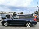 SUBARU LEGACY TOURING WAGON