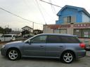 SUBARU LEGACY TOURING WAGON