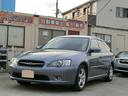 SUBARU LEGACY TOURING WAGON