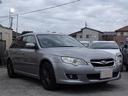 SUBARU LEGACY TOURING WAGON