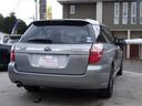 SUBARU LEGACY TOURING WAGON