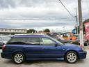 SUBARU LEGACY TOURING WAGON