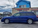 SUBARU LEGACY TOURING WAGON